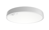 ALTHEA G3 DI/IN, 8/32W, Ø400mm, 3000/4000K, EasyAir sensor, Hvid