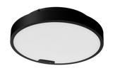 ALTHEA G3 DI/IN, 8/32W, Ø400mm, 3000/4000K, EasyAir sensor, Sort