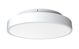 ALTHEA G3 DI/IN, 10/40W, Ø600mm, 3000/4000K, DALI 2.0, Hvid