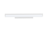 AVENA SPEJL LED 10W, 3000/4000/5700K, 800mm, Hvid