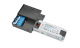 Boke LED Driver for CELTIS 3.0 - DALI-2 og PUSH DIM, EnergiData, Flicker free + Wieland Quick connection - 600-1050mA (800mA NFC)