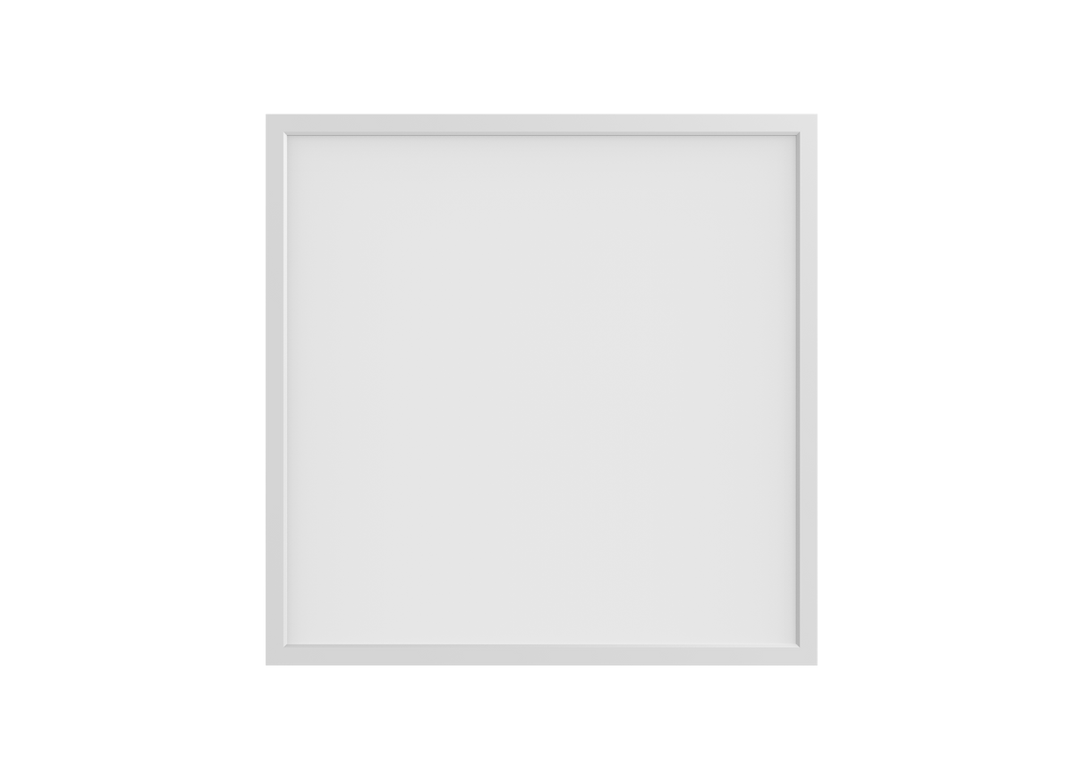 CELTIS 3.0 panel 60x60 36W 4000K, CRI90, Hvid Prismatic UGR19, SDCM3, Uden driver (900mA 36VDC)