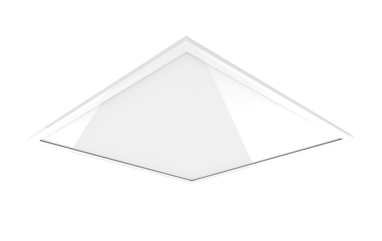CELTIS 2.0 panel 60x60 36W TW 2700~6500K 3700lm, CRI90, Hvid Prismatic UGR19, SDCM3, Uden driver (900mA 36VDC)