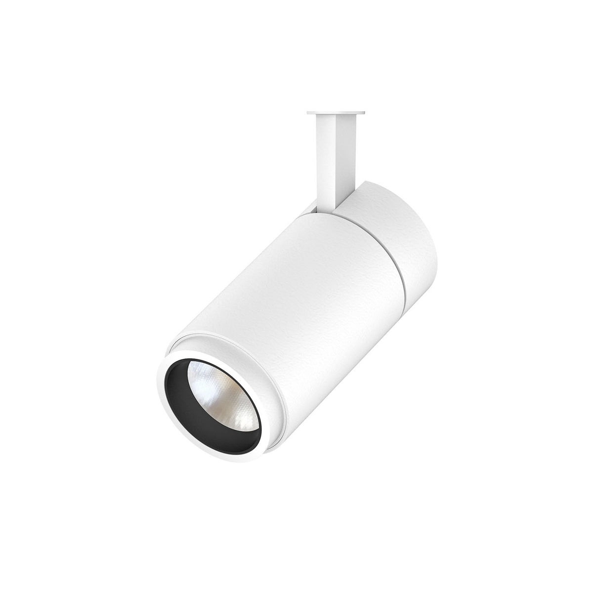 CORNUS 30W, 3000K, 15~60°, Hvid, 3-faset