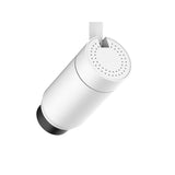 CORNUS 30W, 3000K, 15~60°, Hvid, 3-faset