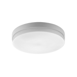 DAHLIA Plafond 7/10/15/24W, 700/1000/1500/2300lm, 3000/4000K, Hvid, on/off, Sensor-ready, 3H Batteri back-up/270lm m. auto test