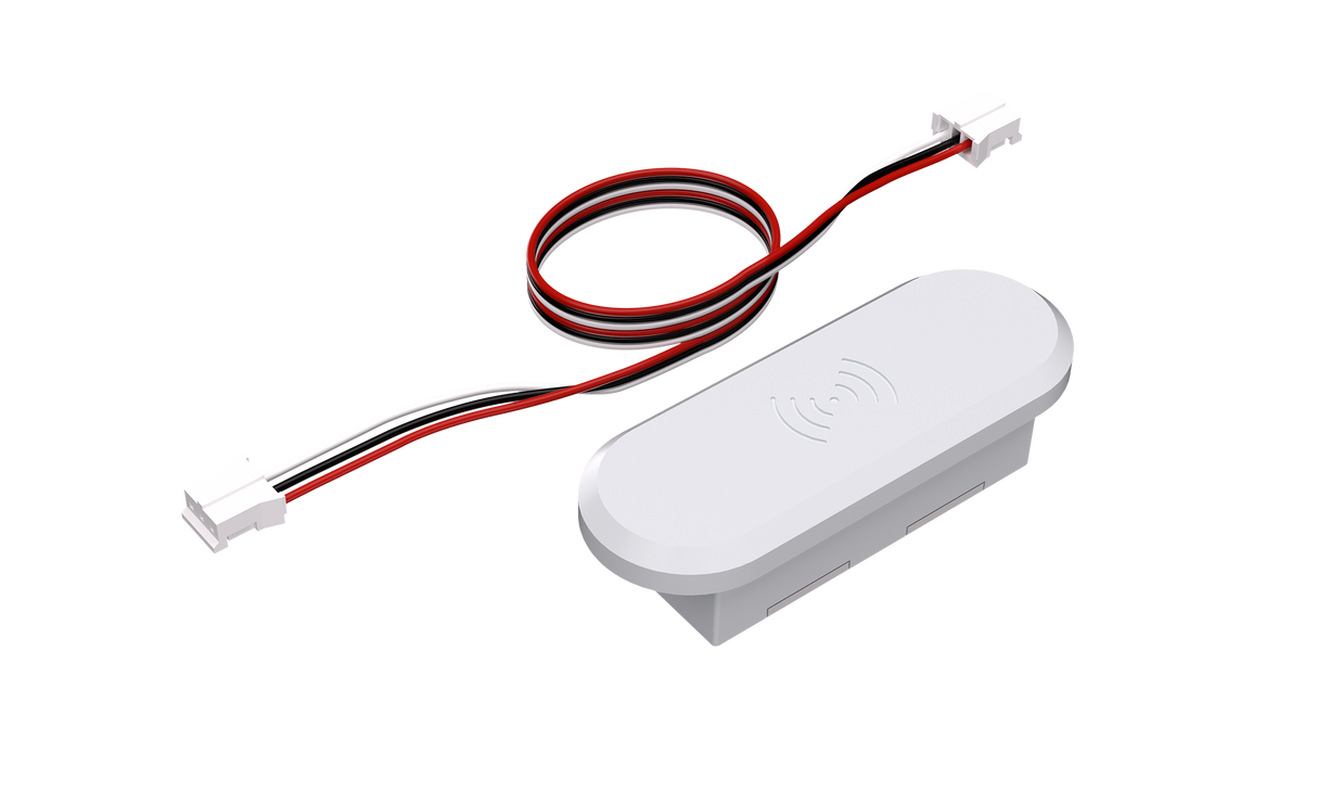DAHLIA G2 Microwave standalone sensor modul