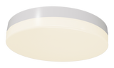 DAHLIA Plafond G2 20W, 2300lm, 3000/4000K, Hvid, DALI-2/Push-dim