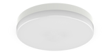 DAHLIA Plafond G2 20W, 2300lm, 3000/4000K, Hvid, DALI-2/Push-dim