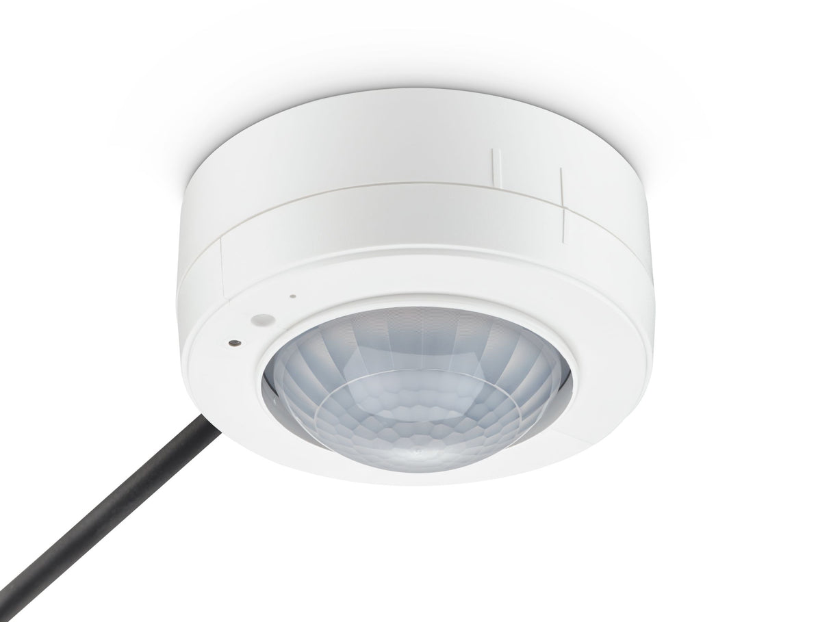 EasyAir Occu-DL MP 8M sensor MC, PIR+Daglys, IP66, 230V, Påbyg, H.8M/Ø16M
