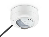 EasyAir Occu-DL MP 8M sensor MC, PIR+Daglys, IP66, 230V, Påbyg, H.8M/Ø16M