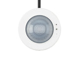 EasyAir Occu-DL MP 8M sensor MC, PIR+Daglys, IP66, 230V, Påbyg, H.8M/Ø16M