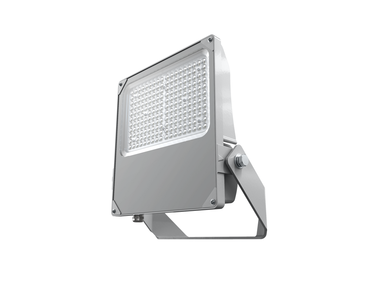 THETIS MARINE 200W, 5000K, 27000lm, Asym., IP66, IK08, CRI80, C5+RS316
