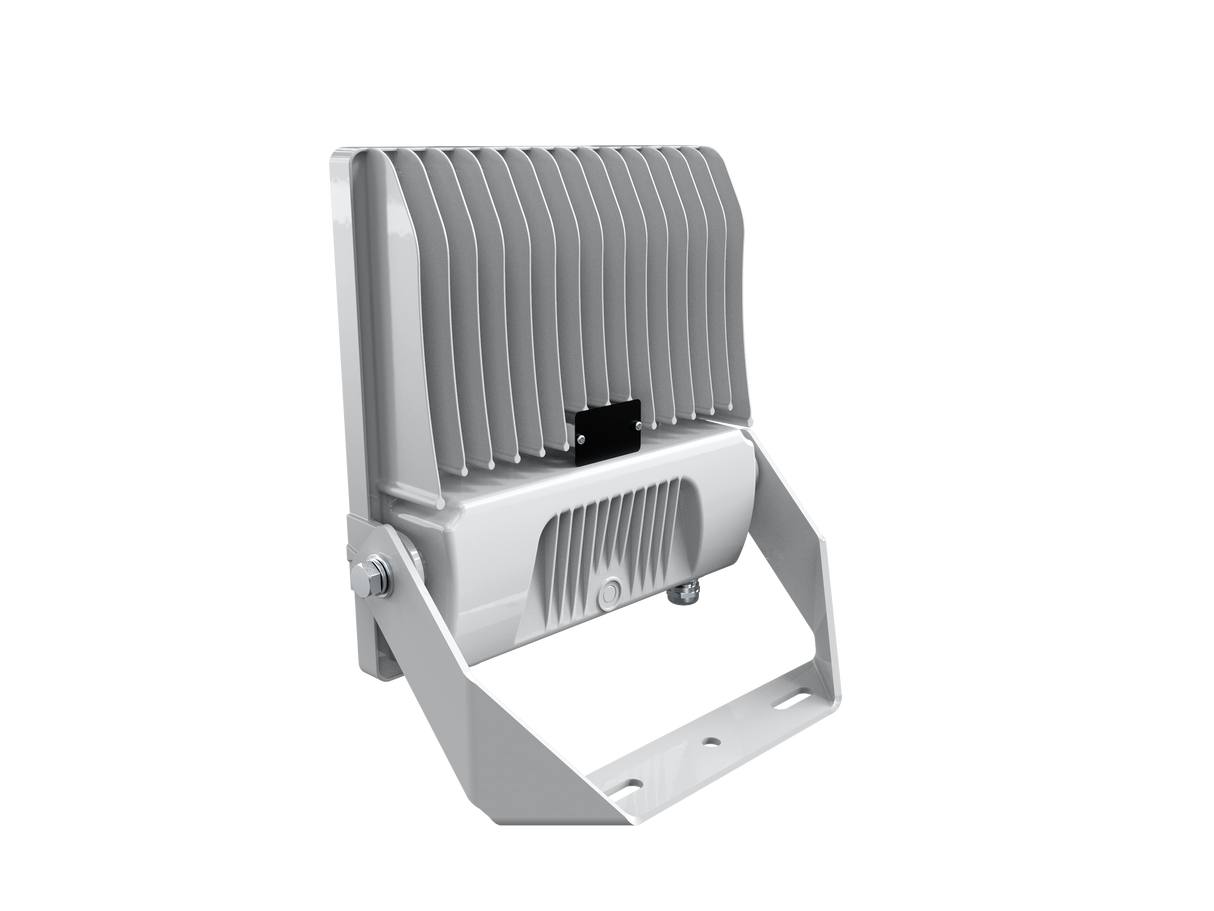 THETIS MARINE 200W, 5000K, 27000lm, Asym., IP66, IK08, CRI80, C5+RS316