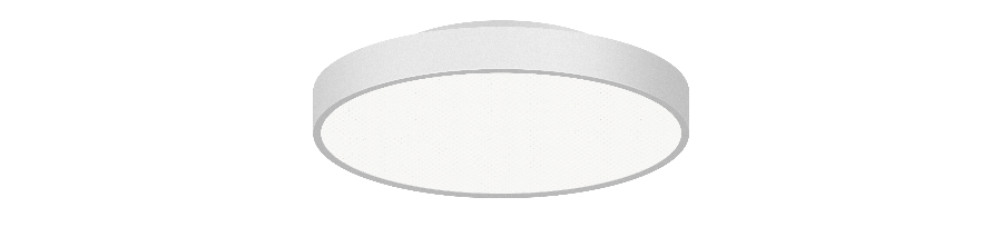 ALTHEA G1 Up/Down 8/32W, Ø435mm, 3000/4000K, DALI 2.0, Hvid