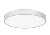 ALTHEA G2 Up/Down 8/32W, Ø435mm, 3000/4000K, CRI90, UGR19, 120lm/W, DALI 2.0/Push-dim, Hvid, Påbyg