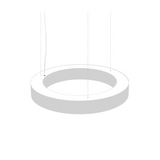 SALVIA RING DI 596W 3000K 59600lm, DALI, Ø5300, Hvid (9 moduler)