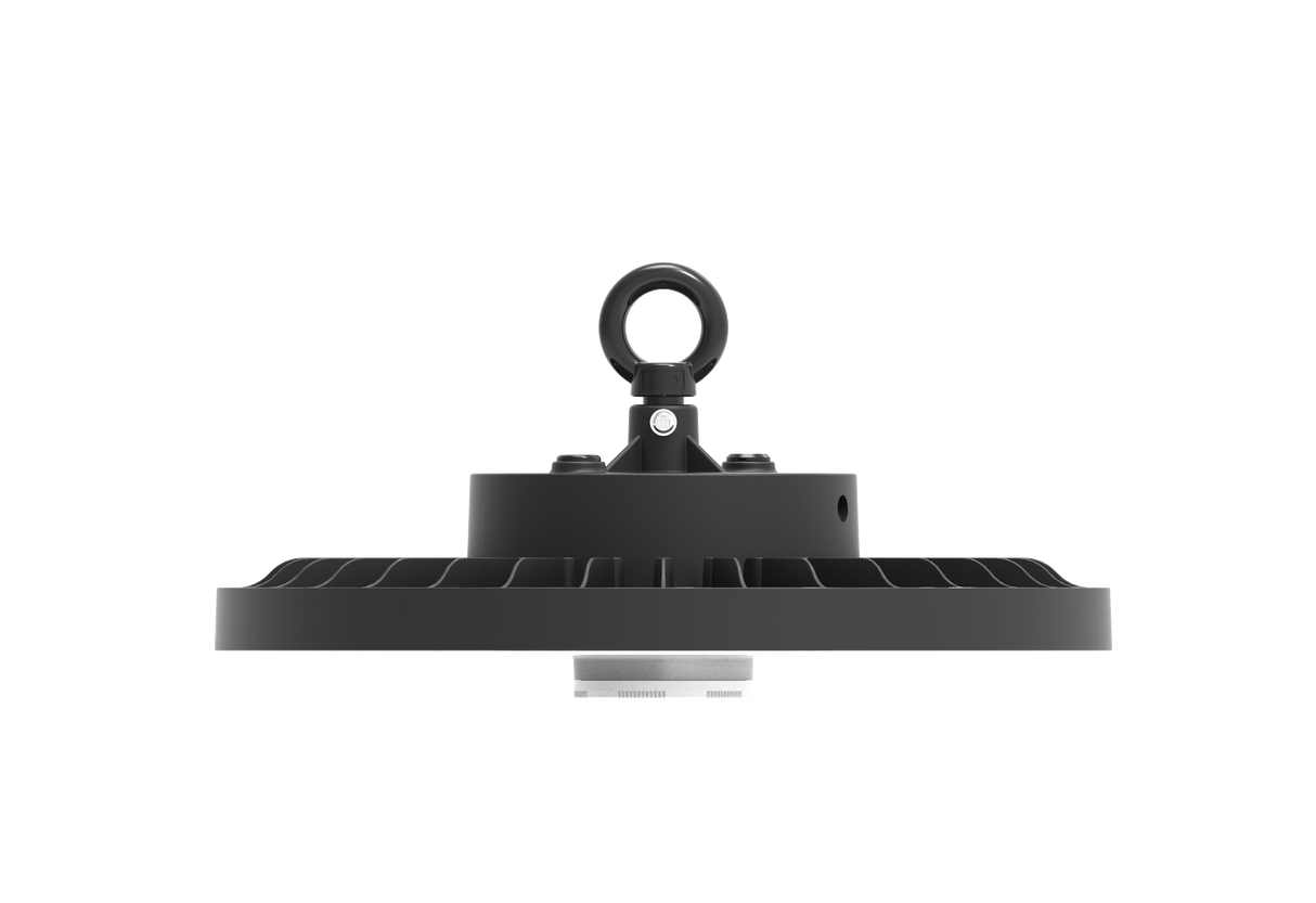 SUVA 85/100/150/200W 4000K 34000lm CRI80, 0-10V, Sensor-ready
