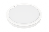 CELTIS MOON Ø490 30W 3000/4000K, CRI90, Hvid Prismatic UGR19, SDCM3, Inkl. driver, inkl. ActiveAhead sensor