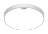 ALTHEA G2 Up/Down 9/36W, Ø585mm, 3000/4000K, CRI80, UGR19, 120lm/W, EasyAir sensor, Hvid, Påbyg