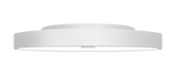 ALTHEA G2 Up/Down 8/32W, Ø435mm, 3000/4000K, CRI80, UGR19, 120lm/W, EasyAir sensor, Hvid, Påbyg
