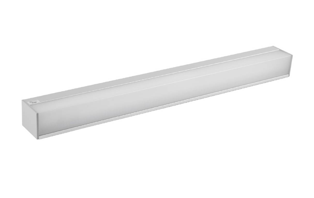 K9 SPEJL LED 11W 4000K 1300lm, Alu