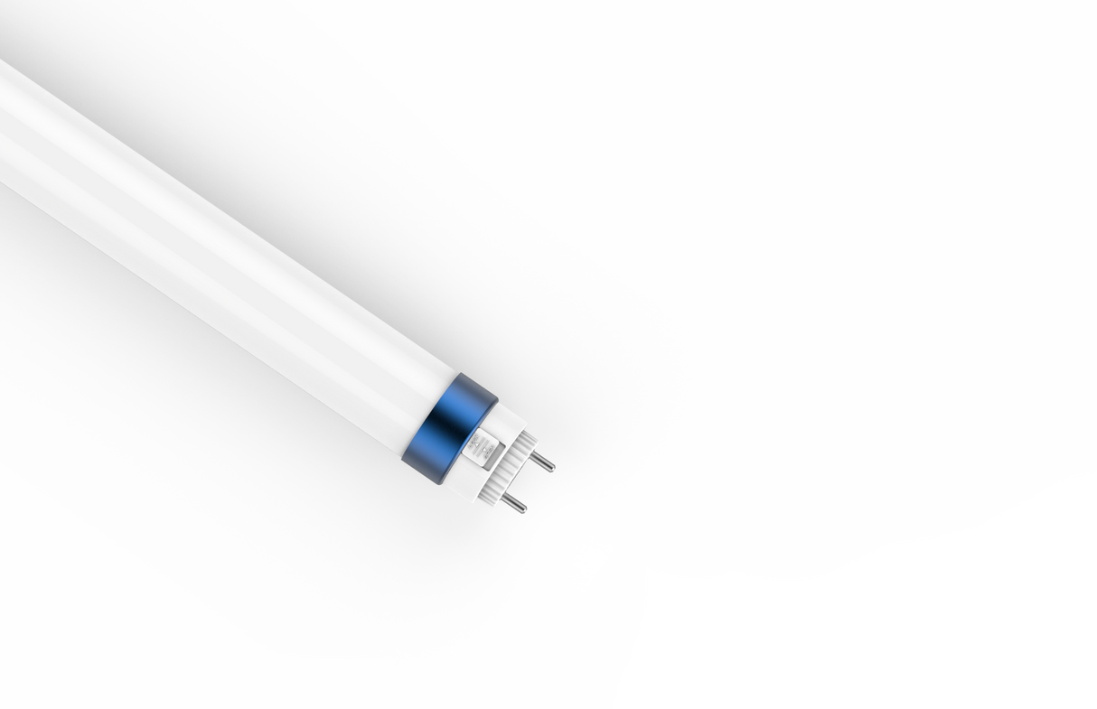 T8 LED rør Alu 1500mm 28W 3000K 4480lm