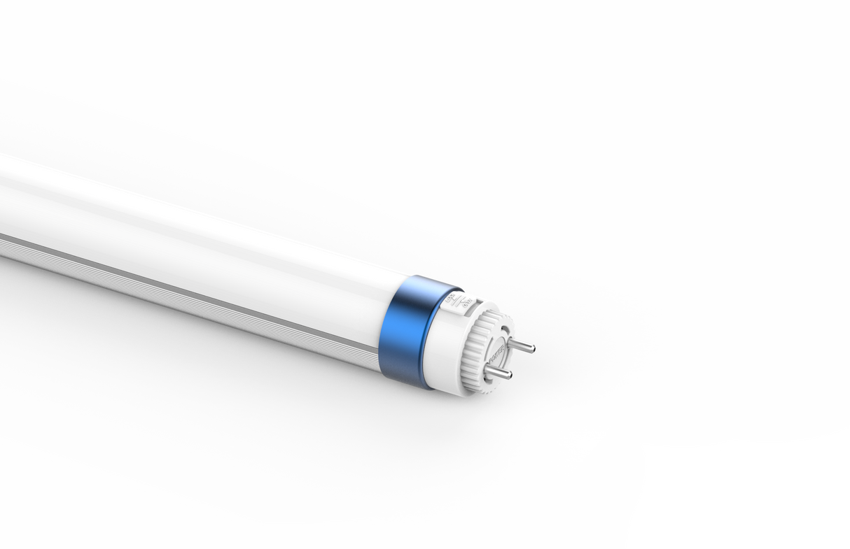 T8 LED rør Alu 1500mm 28W 3000K 4480lm