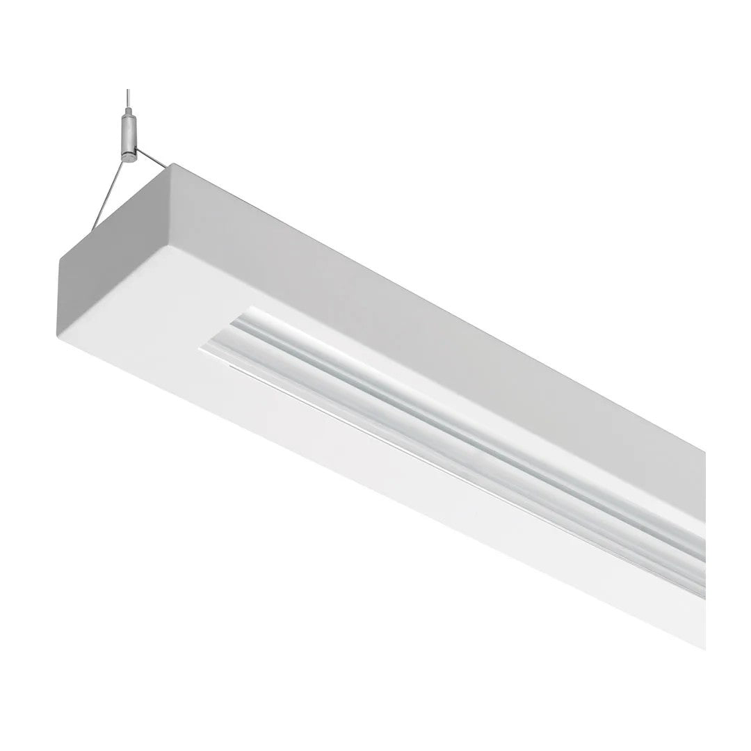 LAMBDA M ASYM 22W 4000K DALI-2 1300mm