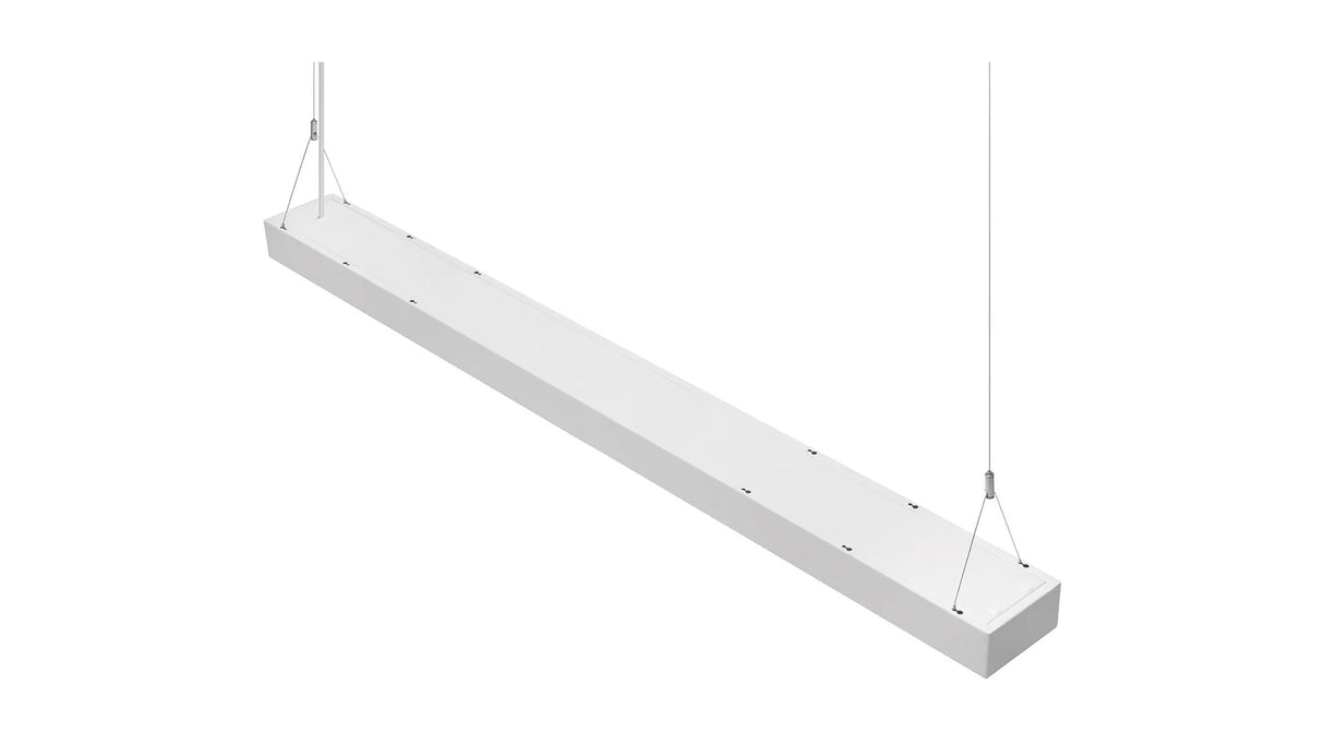 LAMBDA M ASYM 22W 4000K DALI-2 1300mm
