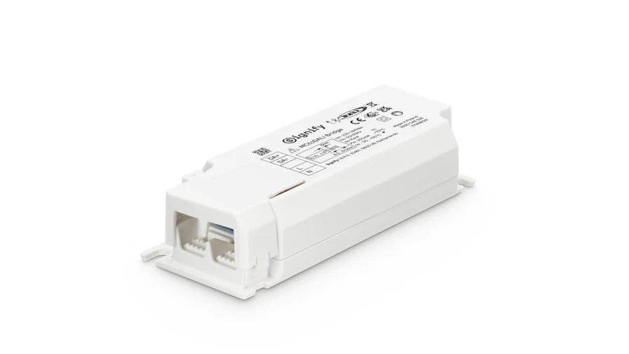EasyAir - Signify MCtoDALI Bridge - MasterConnect Controller 1-4 DALI Driver