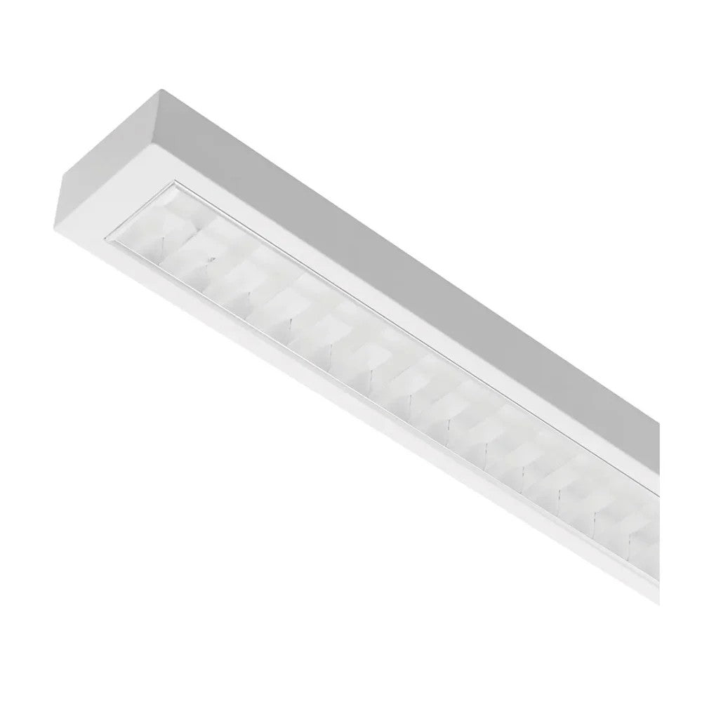 LAMBDA M PAR-V2 45W 3000K DALI-2 1200mm