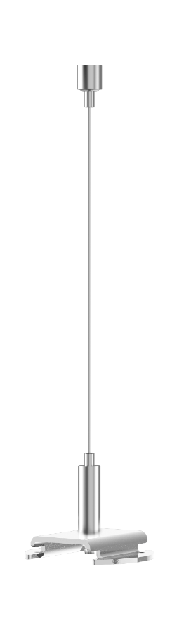 SALVIA G2 Wire 1,5m, Hvid