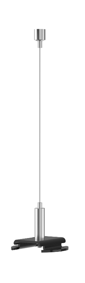 SALVIA G2 Wire 1,5m Sort