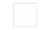 SORBUS backlit panel 595x595mm, 30W, 3000/4000K, Hvid, IP54, CRI90, Uden driver (800mA 36VDC)