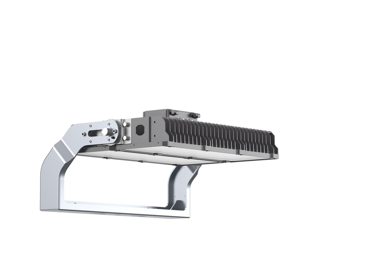 TALON G2 1200/1500W Frontskærm, Kort - L78 - Passer til optik F16013 og F16014
