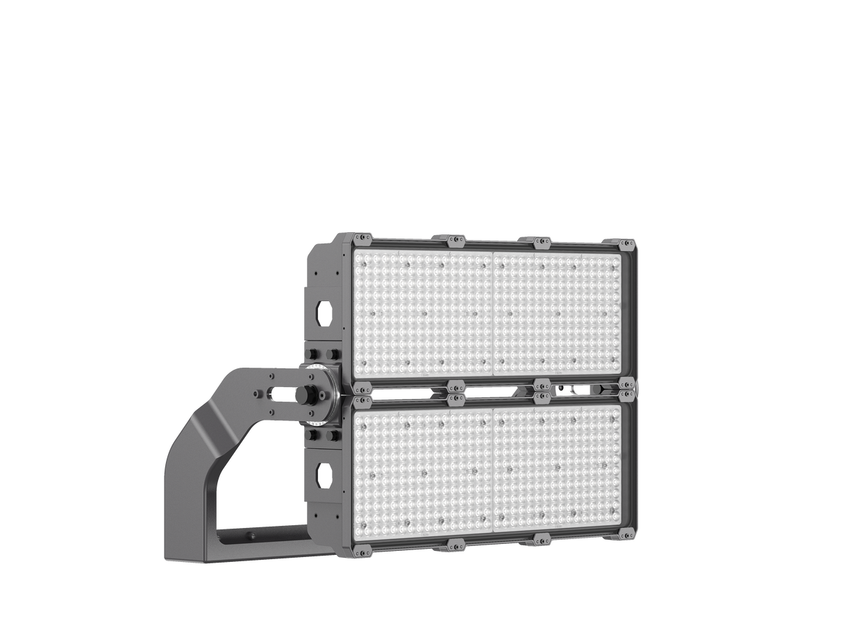 TALON G2 1200/1500W Frontskærm, Kort - L78 - Passer til optik F16013 og F16014