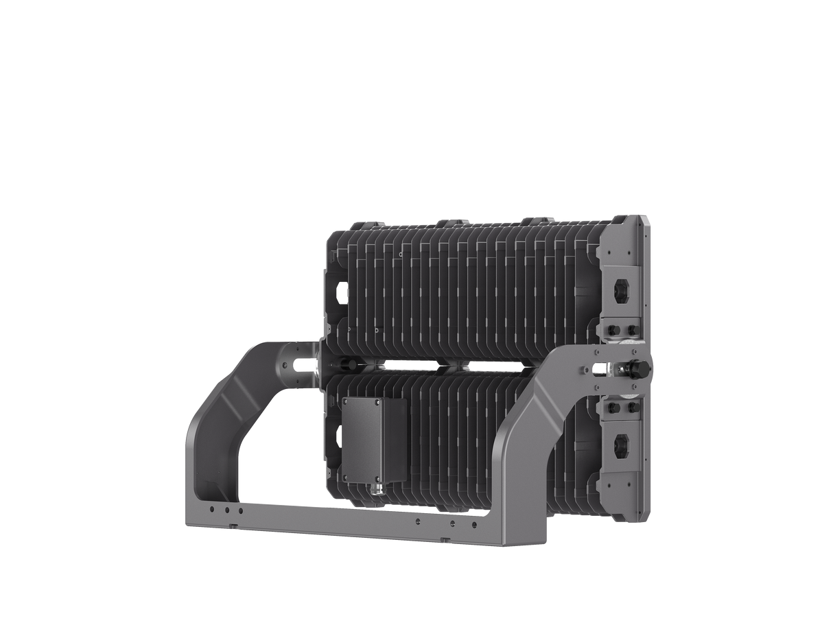 TALON G2 1200/1500W Frontskærm, Kort - L78 - Passer til optik F16013 og F16014