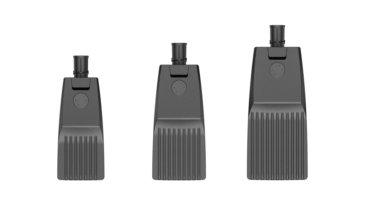 FIGHTER MARINE 50W 4000K CRI>70 135 lm/W, asym. optik R01602