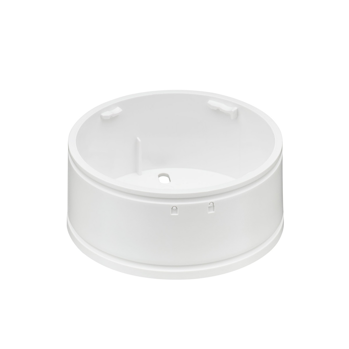 EasyAir Surf. Mount. Box / Underlag til påbygning af sensor 929003455106 / Occu-DL MP 4M sensor MC