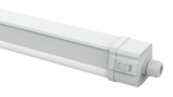 TRIPOLI FLEX V3 60W, 4000K, DALI-2, 1500mm, gennemfortrådet 5L