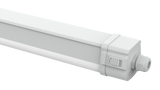 TRIPOLI FLEX 11/13/16/18W 4000K, IP65 600mm, gennemfortrådet 5L