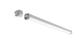 TRIPOLI FLEX 11/13/16/18W 4000K, IP65 600mm, gennemfortrådet 5L