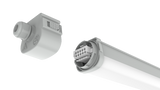 TRIPOLI FLEX 11/13/16/18W 4000K, IP65 600mm, gennemfortrådet 5L