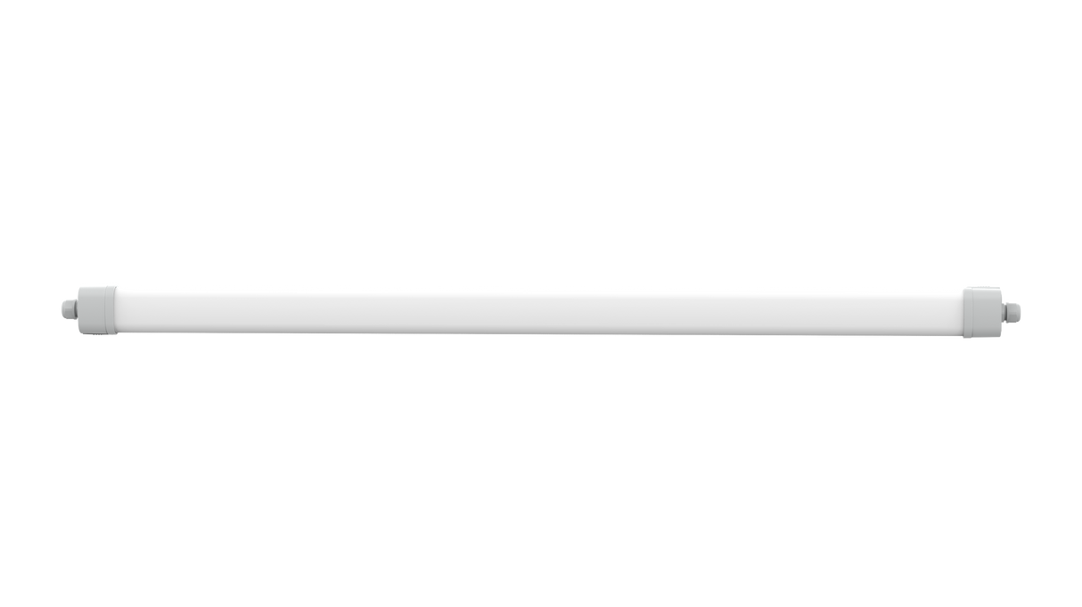 TRIPOLI FLEX 11/13/16/18W 4000K, IP65 600mm, gennemfortrådet 5L