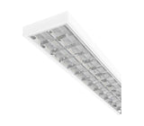 Odin Armatur 2x18W til T8 LED rør 1200mm