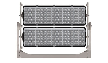 WOLTRON 03, 1326W, 1050mA, 4000K, Optik 11F, DALI2.