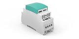 Zencontrol - zc-psu - DALI-2 strømforsyning 2DIN