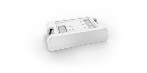 Zencontrol - zc-smart-relay - DALI-2 / DALI+ relæ